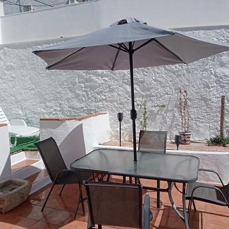 The Corner Terraza Apartment Alcaudete Exterior photo