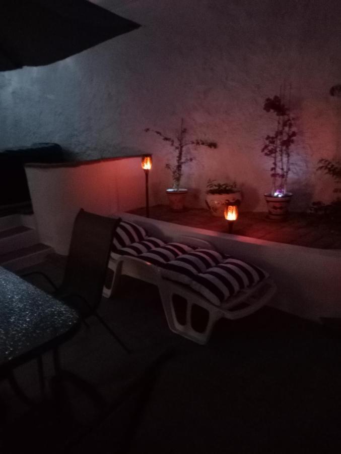The Corner Terraza Apartment Alcaudete Exterior photo